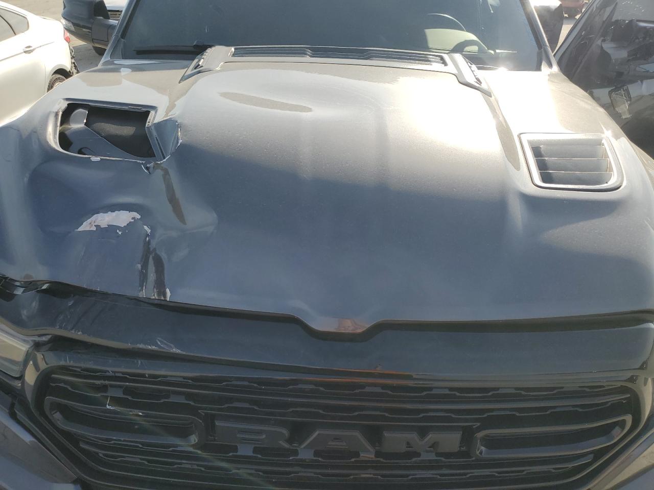 2024 RAM 1500 LIMITED VIN:1C6SRFHT0RN109291