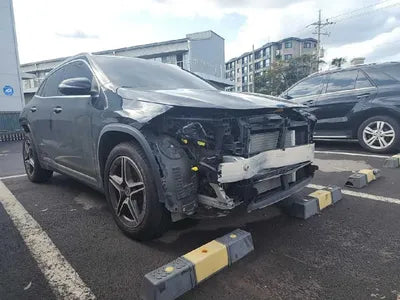 2020 Mercedes-Benz GLA 250 W1N4N4HB8LJ145259 VIN:W1N4N4HB8LJ145259