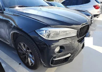 2015 BMW 630 WBAKV2101F0N23022 VIN:WBAKV2101F0N23022