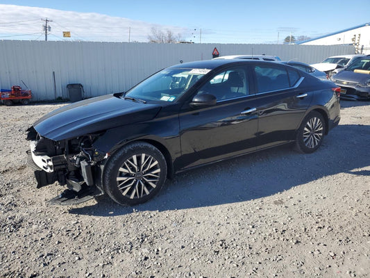 2023 NISSAN ALTIMA SV VIN:1N4BL4DV8PN410495