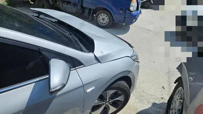 2018 Hyundai Ioniq VIN: