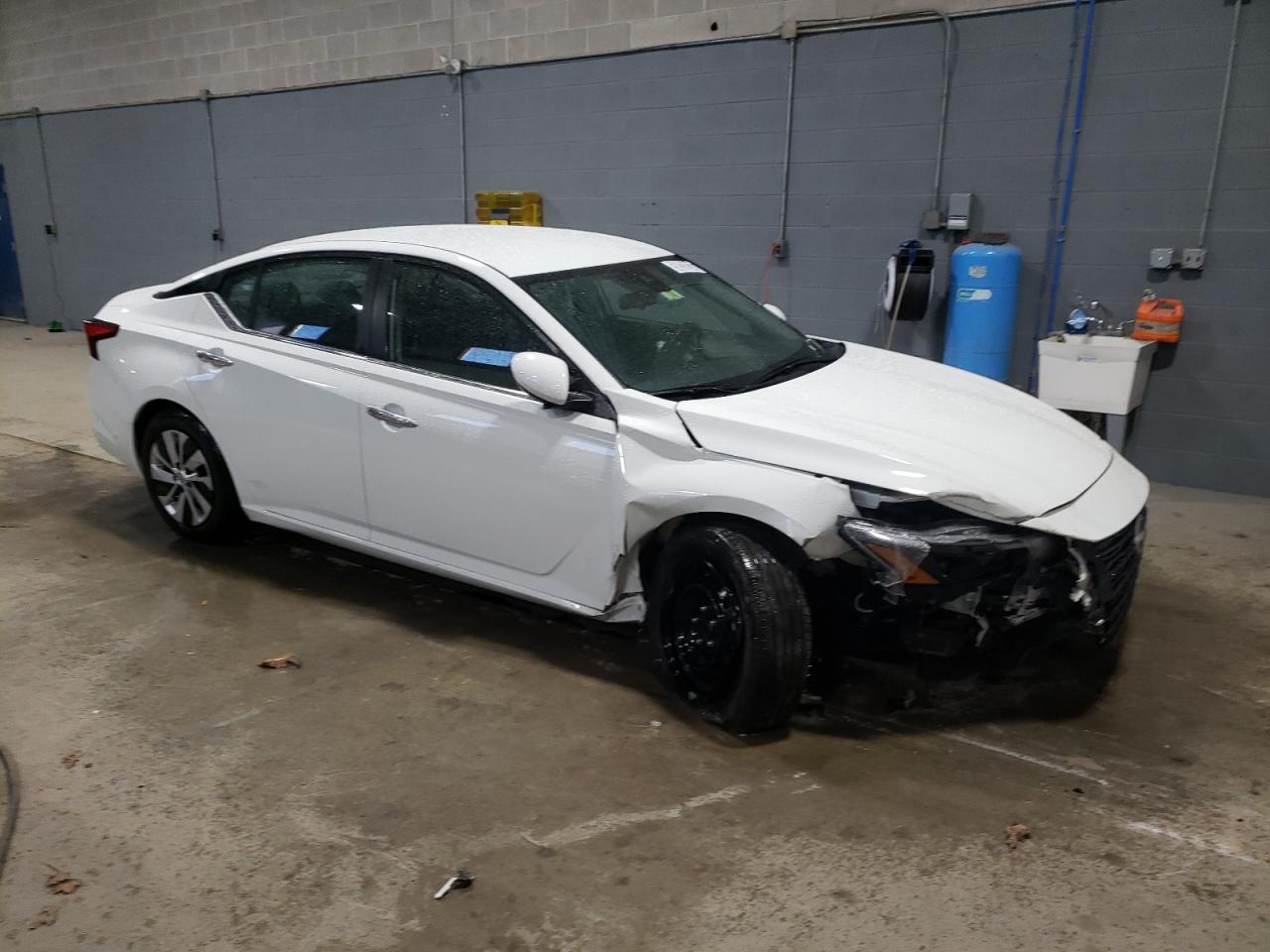 2023 NISSAN ALTIMA S VIN:1N4BL4BV0PN317070