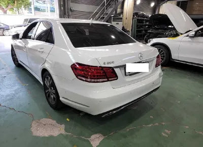 2016 Mercedes-Benz E 200 WDDHF3EB7GB275608 VIN:WDDHF3EB7GB275608