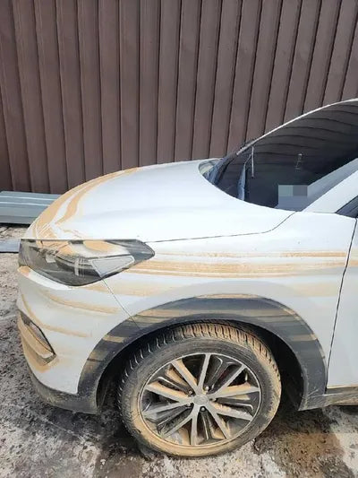 2017 Hyundai Tucson VIN: