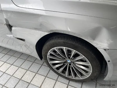 2015 BMW 730 WBAYC4107FDZ77490 VIN:WBAYC4107FDZ77490