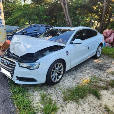 2016 Audi A5 WAUZZZ8TXGA034674 VIN:WAUZZZ8TXGA034674