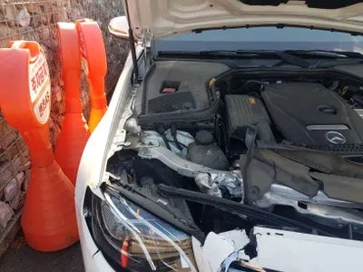 2018 Mercedes-Benz E 200 WDDZF4CB1JA420460 VIN:WDDZF4CB1JA420460