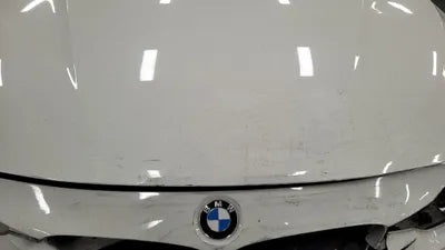 2015 BMW 320 WBA8C5105GK634602 VIN:WBA8C5105GK634602