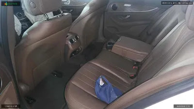 2016 Mercedes-Benz E 220 WDDZF0EB4HA088384 VIN:WDDZF0EB4HA088384