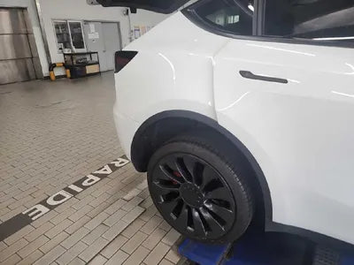 2021 Tesla Model 3 VIN: