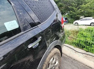 2017 Kia Mohave 485KMKNAKN814DHA1 VIN:485KMKNAKN814DHA1