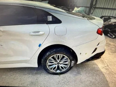 2022 Kia K5 VIN: