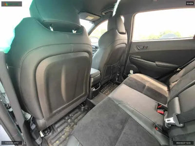 2022 Hyundai Kona KMHKH81CGNU002582 VIN:KMHKH81CGNU002582