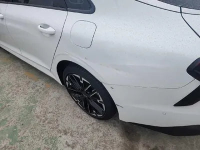 2023 Kia K5 VIN: