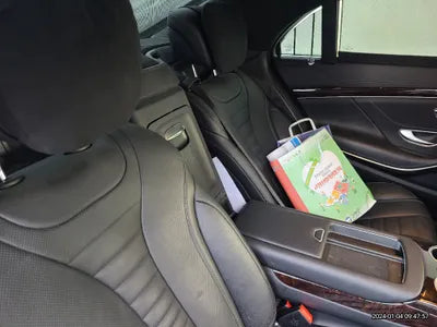 2019 Mercedes-Benz S 560 WDDUG8GB0KA495984 VIN:WDDUG8GB0KA495984