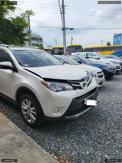 2015 Toyota RAV4 JTMDFREVXFD144407 VIN:JTMDFREVXFD144407