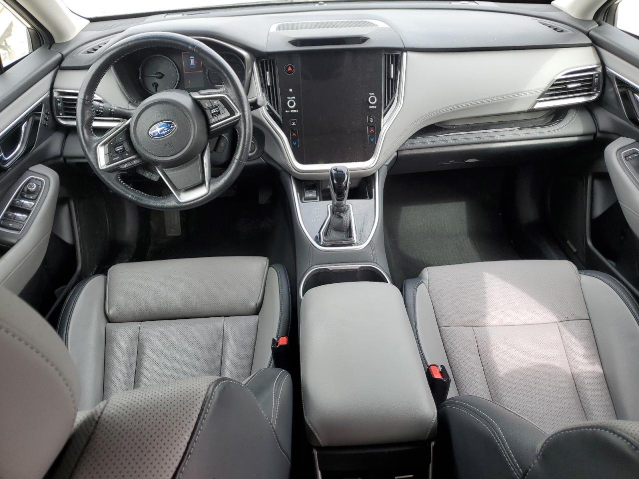 2022 SUBARU OUTBACK LIMITED VIN:4S4BTANC9N3197809