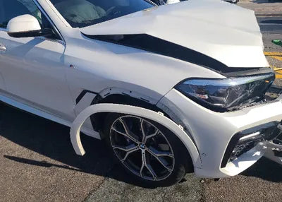 2021 BMW 630 WBAGT810XM9F06679 VIN:WBAGT810XM9F06679