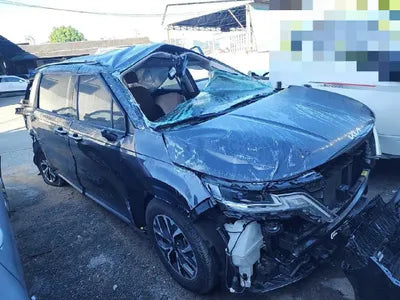 2021 Kia Carnival VIN: