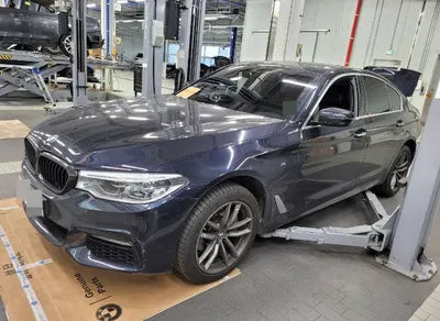 2018 BMW 520 WBAJC3101JDA05875 VIN:WBAJC3101JDA05875