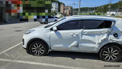 2016 Kia Sportage VIN: