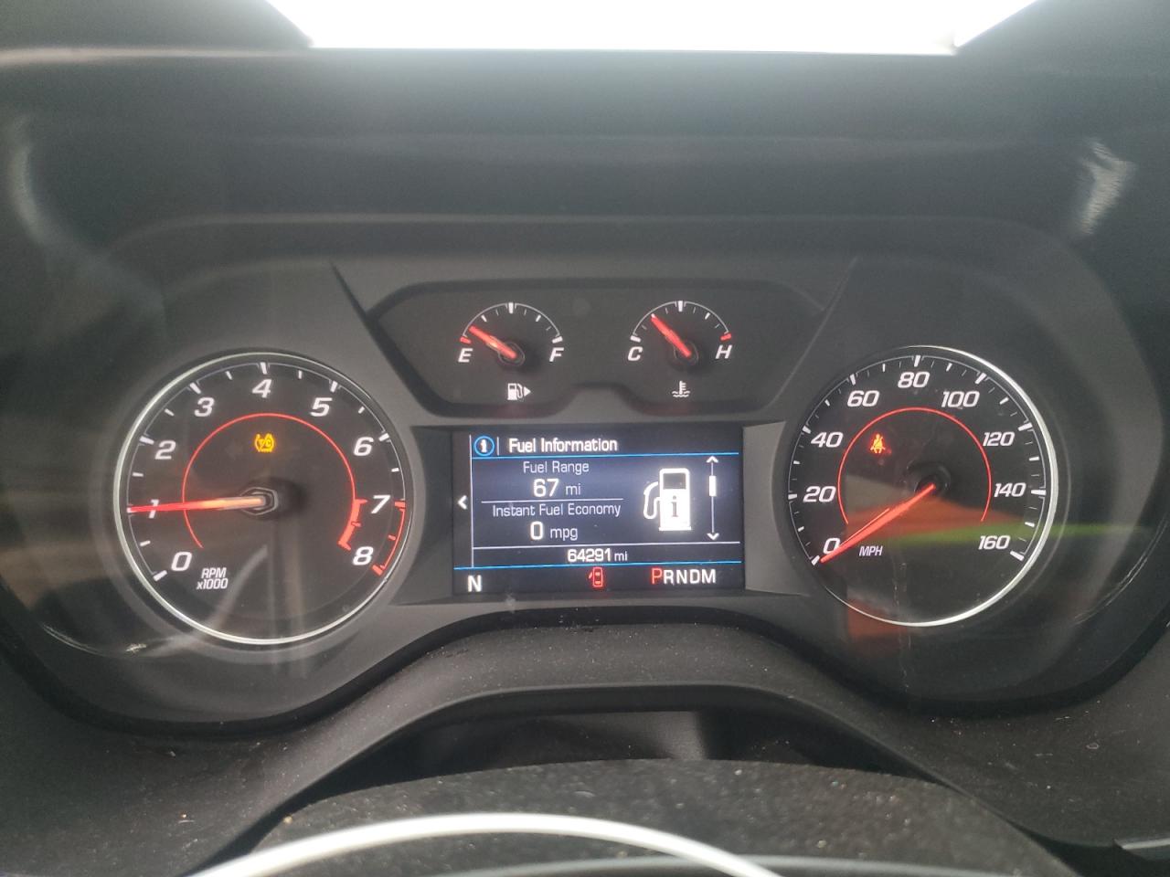 2022 CHEVROLET CAMARO LS VIN:1G1FB1RX4N0106994