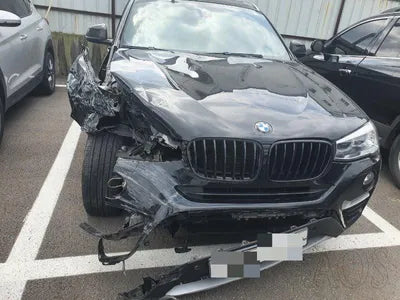 2017 BMW 420 WBAXX1104H0W06148 VIN:WBAXX1104H0W06148