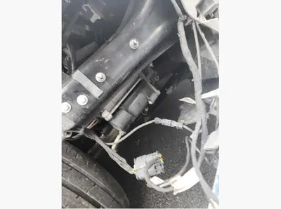 2017 Mercedes-Benz GLS 350 WDCDF2EE8HA940529 VIN:WDCDF2EE8HA940529