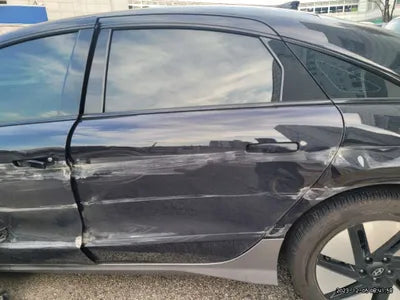 2023 Hyundai Ioniq KMHM541CPPA042080 VIN:KMHM541CPPA042080