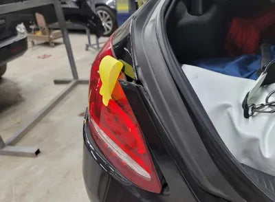 2014 Mercedes-Benz C 220 VIN: