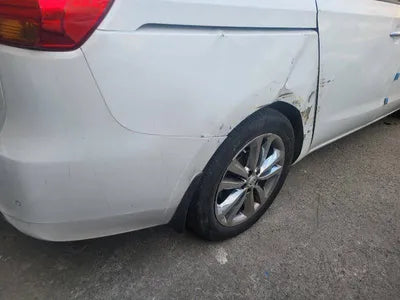 2016 Kia Carnival KNAME81ABHS308120 VIN:KNAME81ABHS308120
