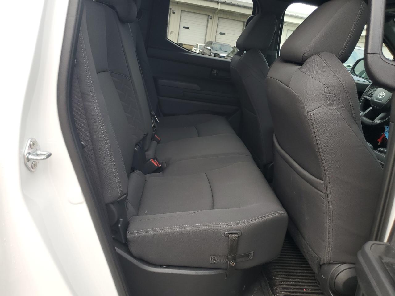 2024 TOYOTA TACOMA DOUBLE CAB VIN:3TYLD5KN6RT000851