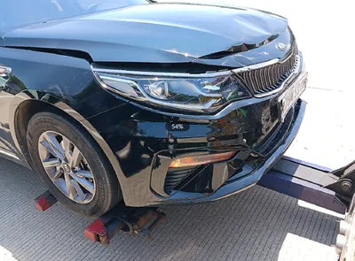 2019 Kia K5 KNAGS416BKA292910 VIN:KNAGS416BKA292910