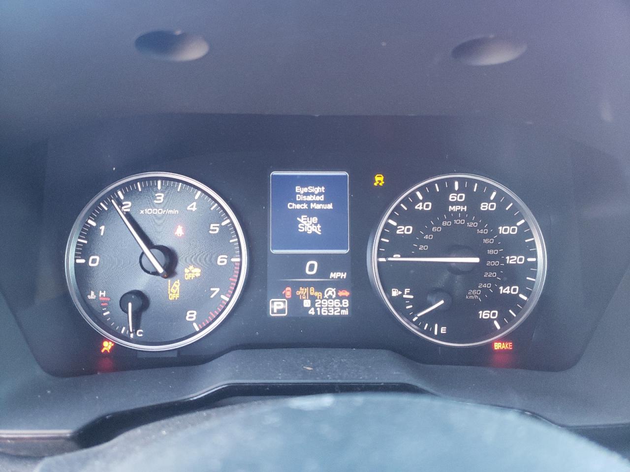 2023 SUBARU LEGACY PREMIUM VIN:4S3BWAF61P3011882