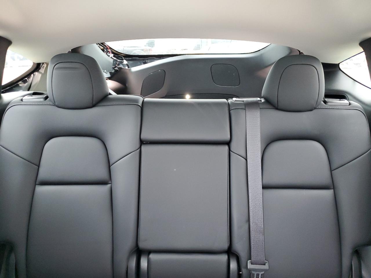 2024 TESLA MODEL Y  VIN:7SAYGDED0RF044759