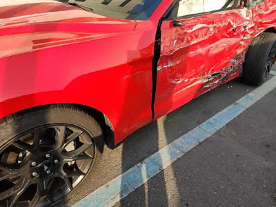 2019 Ford Mustang VIN: