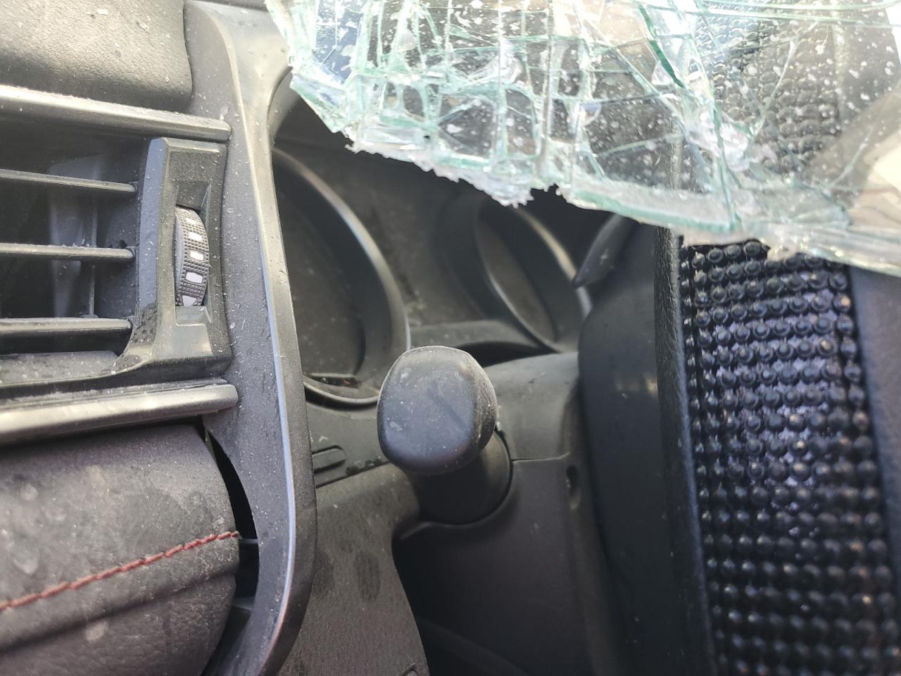 2022 TOYOTA CAMRY TRD VIN:4T1KZ1AK7NU069154