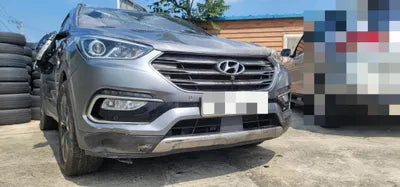 2015 Hyundai Santa FE 423KMKMHSW81XDFU3 VIN:423KMKMHSW81XDFU3
