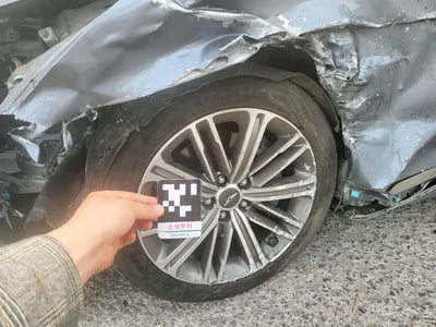 2016 Genesis G80 KMHGL41DDHU200119 VIN:KMHGL41DDHU200119