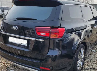 2019 Kia Carnival KNAME81ABKS522526 VIN:KNAME81ABKS522526