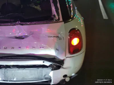 2014 MINI Countryman VIN: