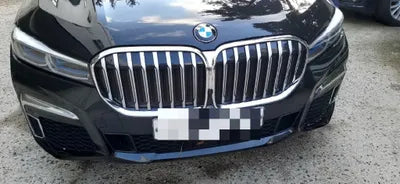 2020 BMW 740 WBA7S6100LCE09810 VIN:WBA7S6100LCE09810