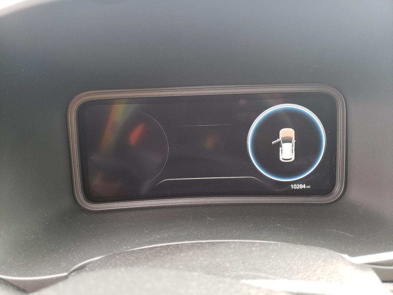 2023 HYUNDAI KONA LIMITED VIN:KM8K5CA32PU931389