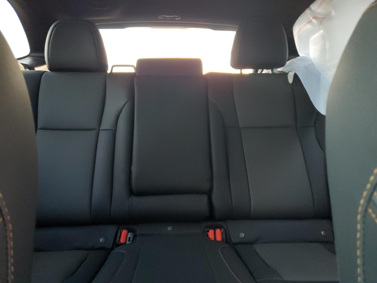 2024 SUBARU OUTBACK WILDERNESS VIN:4S4BTGUD4R3280566