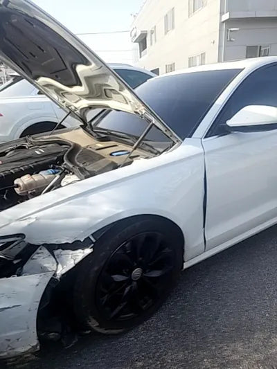 2016 Audi A6 WAUZZZ4G7GN147757 VIN:WAUZZZ4G7GN147757