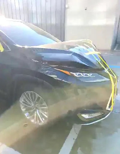 2020 Lexus RX 450 JTJJGKFA2L2013785 VIN:JTJJGKFA2L2013785