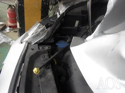 2017 Kia Sportage KNAPM813BJK319722 VIN:KNAPM813BJK319722