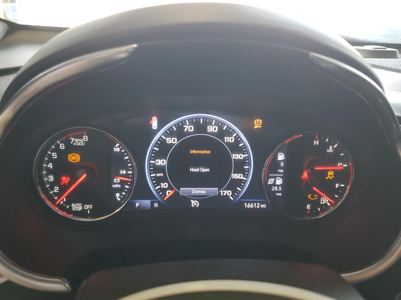 2023 CHEVROLET MALIBU PREMIER VIN:1G1ZE5STXPF178883