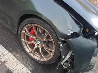 2021 BMW M5 WBS71CH00MCH09464 VIN:WBS71CH00MCH09464