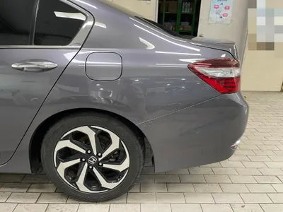 2017 Honda Accord 659KM1HGCR2680HA5 VIN:659KM1HGCR2680HA5